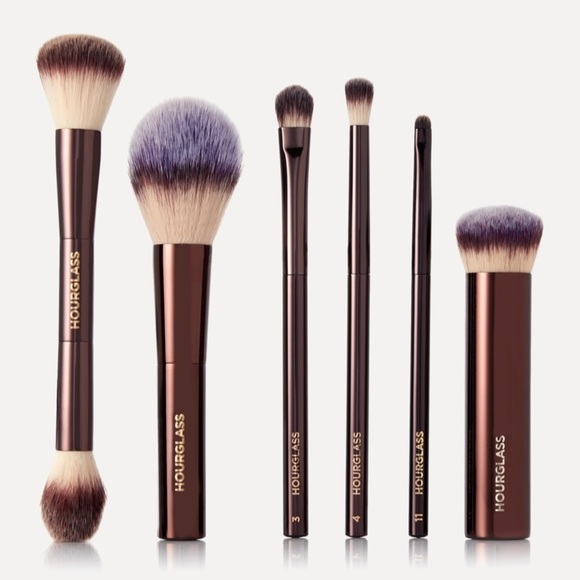 Sephora Other - Host Pick! New In Box! Hourglass Powder Brush No. 1